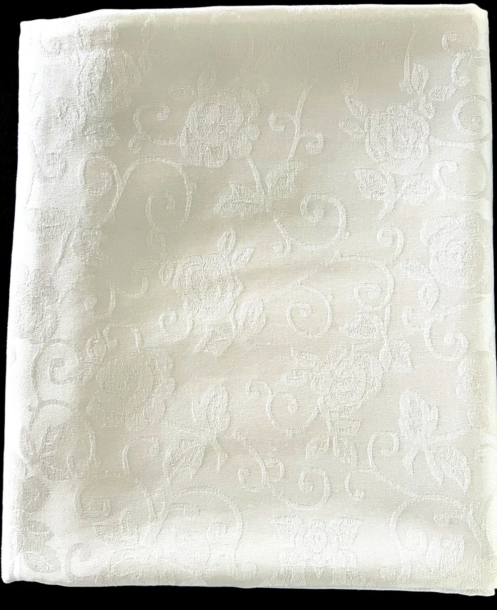 Vintage PRIME VERA DAMASK Large 102